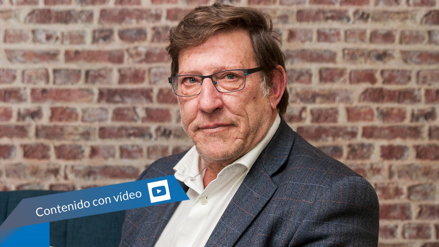 Canon - Newsbook - Sostenibilidad 2022 - JM Echánove - Tai Editorial España