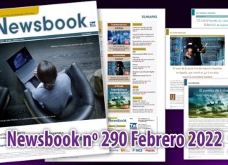 Newsbook online febrero - Tai Editorial - España