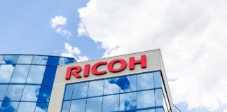 Ricoh-Newsbook-adquisición-Axon-Ivy- AG-Tai Editorial-España