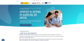 DAtisa- newsbook -alerta - kit digital - Tai Digital - España