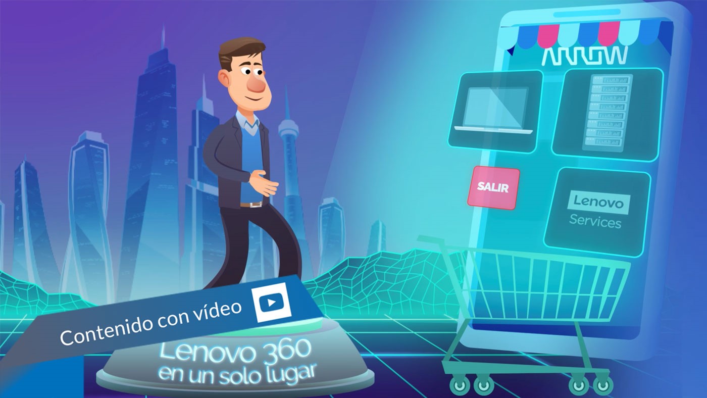 Lenovo 360 - Newsbook - Tai Editorial - España