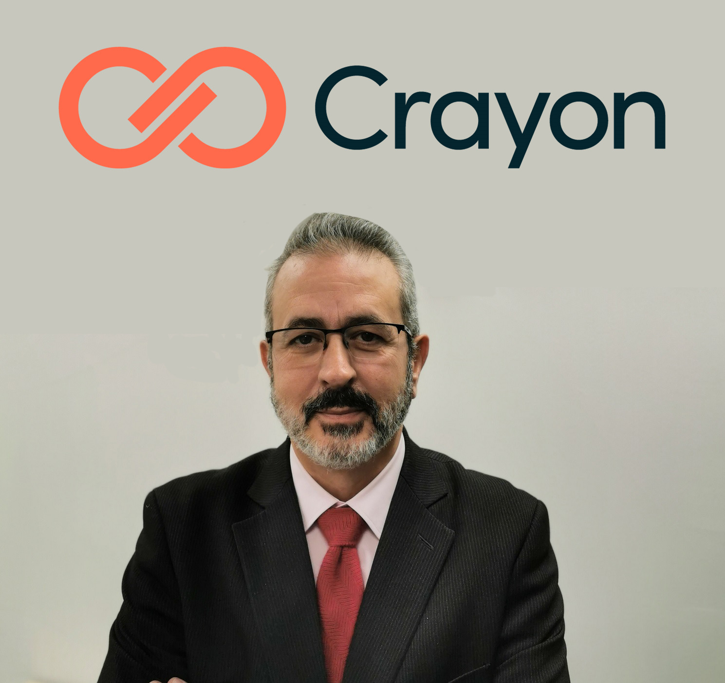 Crayon - Newsbook - Tai Editorial - España