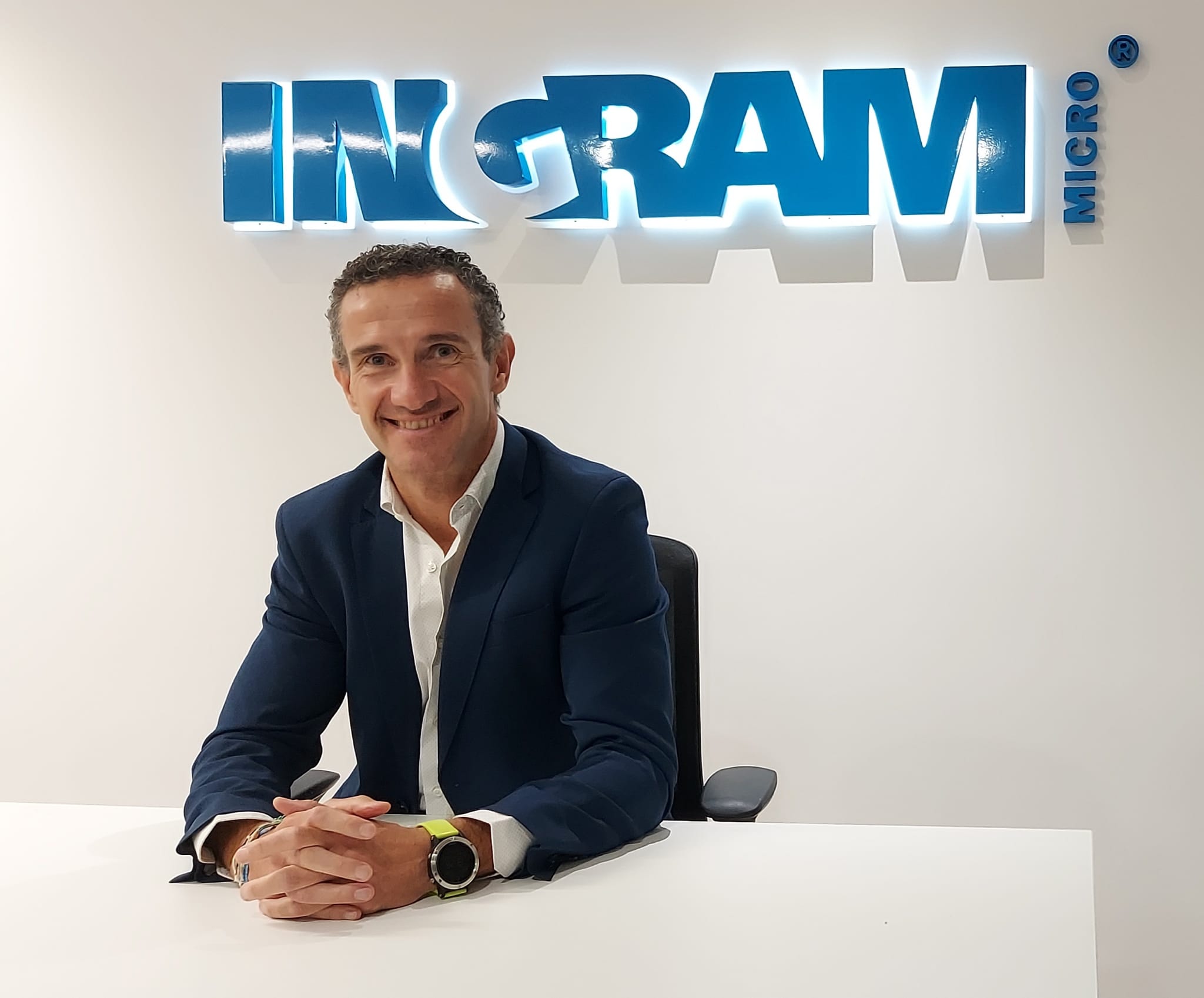 Ingram Micro - Newsbook - Tai Editorial - España