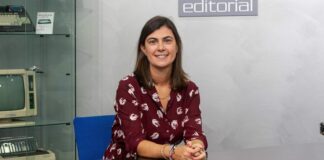 Lenovo - Newsbook - Patricia Nuñez - Producto y Operaciones