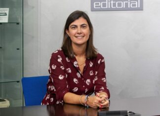 Lenovo - Newsbook - Patricia Nuñez - Producto y Operaciones