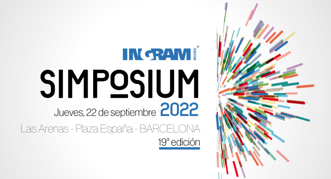 Simposium 2022- Newsbook - Ingram Micro - Evento - Tai Editorial - España
