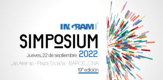 Simposium 2022- Newsbook - Ingram Micro - Evento - Tai Editorial - España