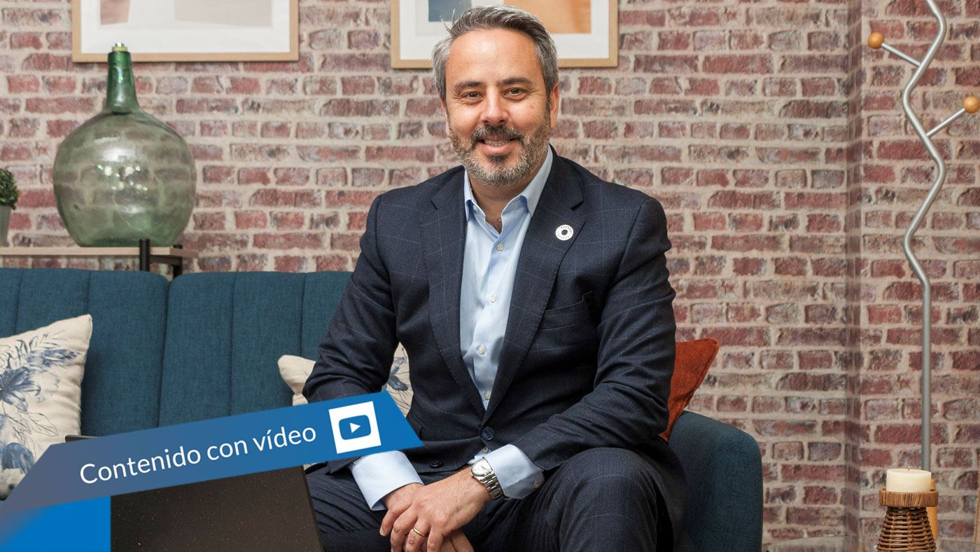 Sostenibilidad - Newsbook - Tai Editorial - España