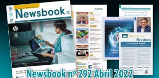 revista online - Newsbook - Tai Editorial - España