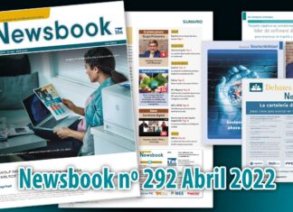 revista online - Newsbook - Tai Editorial - España