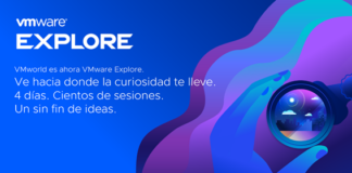 VMware Explore - Newsbook - Evento - Barcelona - Tai Editorial España