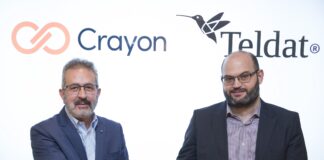 Crayon-Newsbook-Teldat-Tai Editorial-España