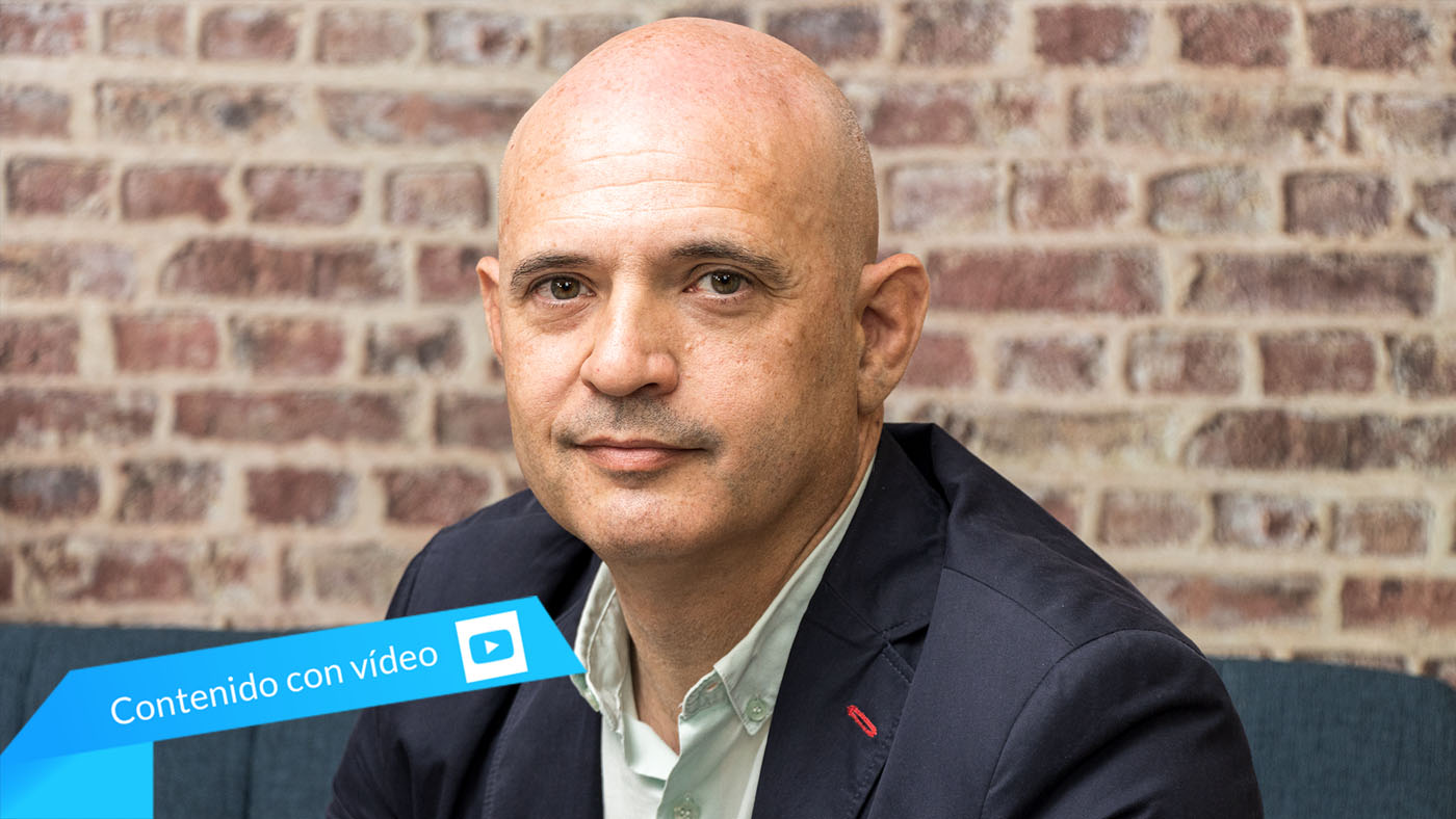 Trabajo híbrido - Newsbook - Tai Editorial - España