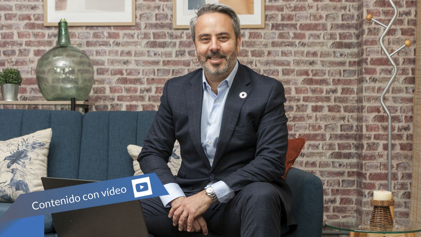 “La innovación está en el ADN de la compañía”