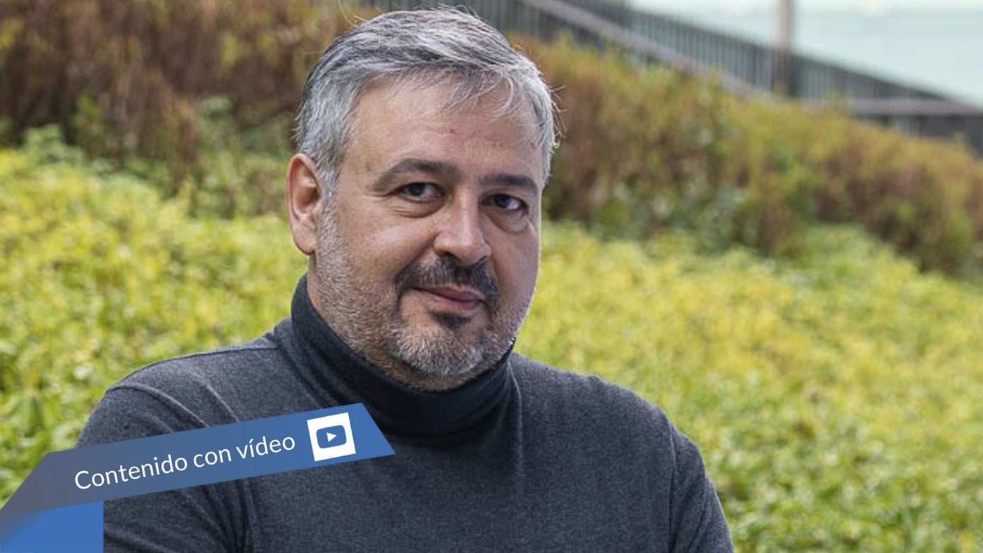 Check Point Software - Newsbook -Especial movilidad y tranformación del puesto de trabajo 2022 - Eusebio Nieva - Tai Editorial - España