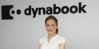 dynabook - Newsbook - Tai Editorial - España