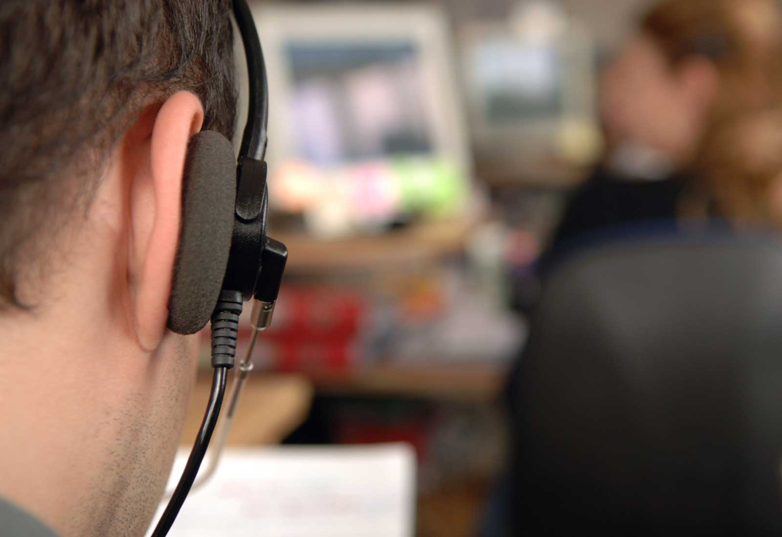 ¿Qué es y cómo se efectúa el enrutamiento de llamadas?