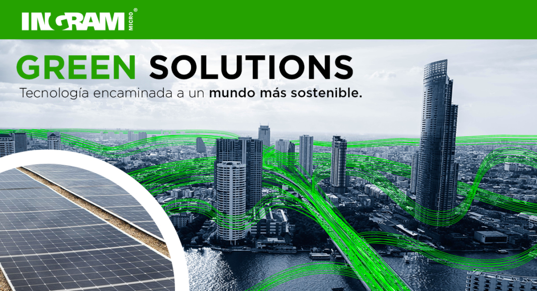 Ingram Micro - Newsbook - Enerssone - Energia fotovoltaica- Tai Editorial - España