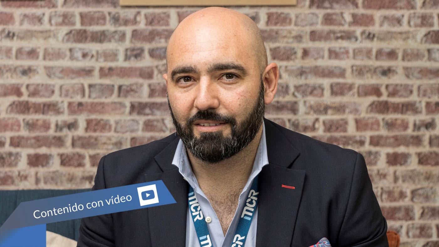 MCR - Newsbook - Especial movilidad y transformación del puesto de trabajo 2022 - Alex Cabo - Tai Editorial - España