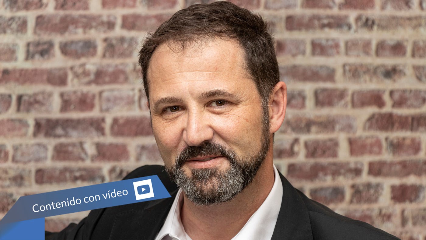 NFON - Newsbook - Especial movilidad y transformación del puesto de trabajo 2022 - Agustín Sánchez - Tai Editorial - España