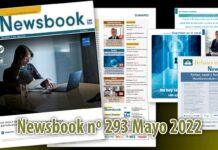 Revista online - Newsbook - número 293 - Tai Editorial