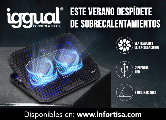 Completa tu kit de accesorios para portátil