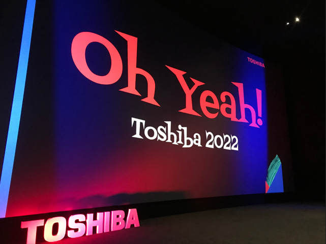 Toshiba-Newsbook-convención-canal-2022-Tai Editorial-España