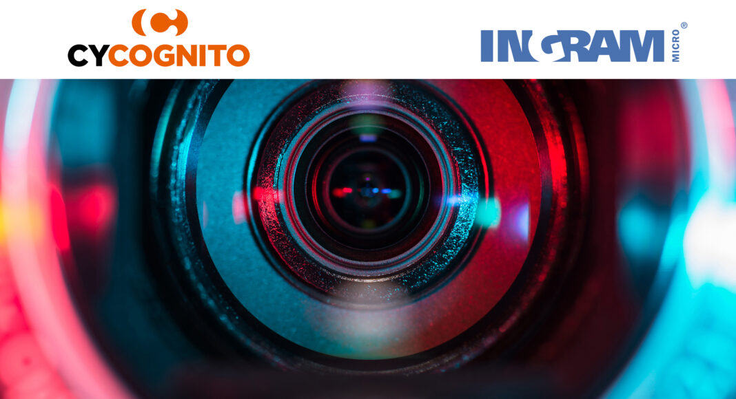 CyCognito - Newsbook - Ingram Micro - Tai Editorial - España