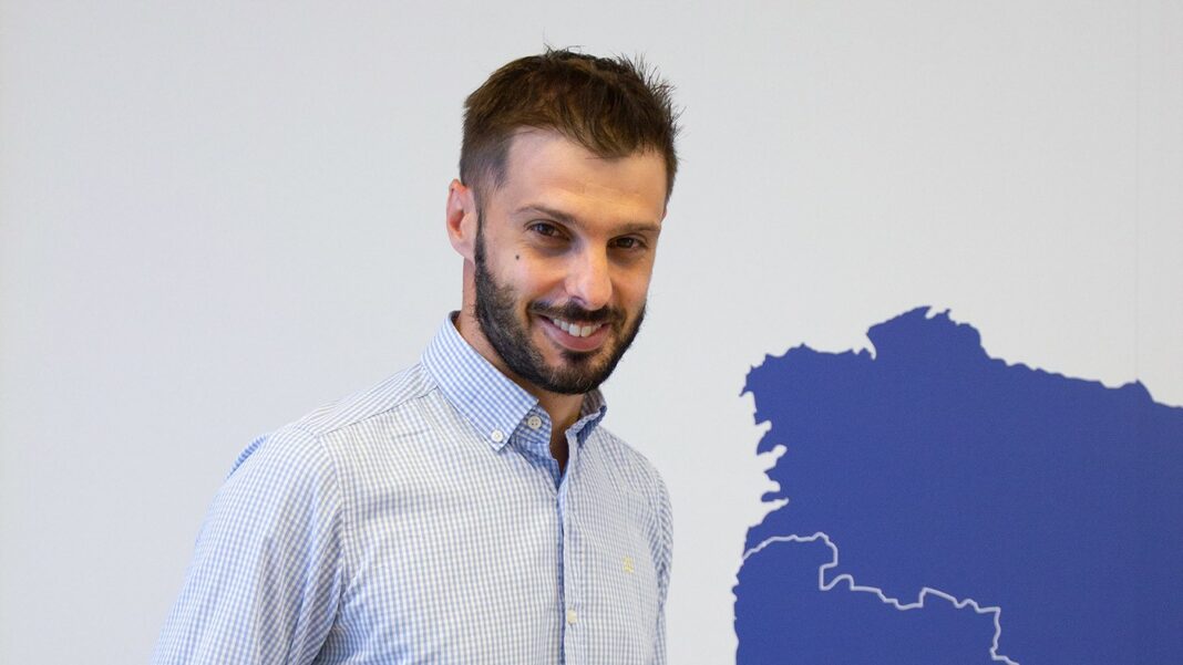 esprinet-newsbook-movilidad-esprinet-ivan-bravo movilidad - Newsbook - Tai Editorial - España