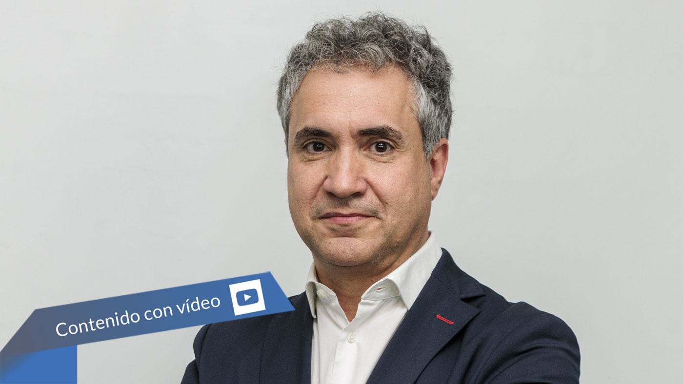 HPE GreenLake - Newsbook - Tai Editorial - España