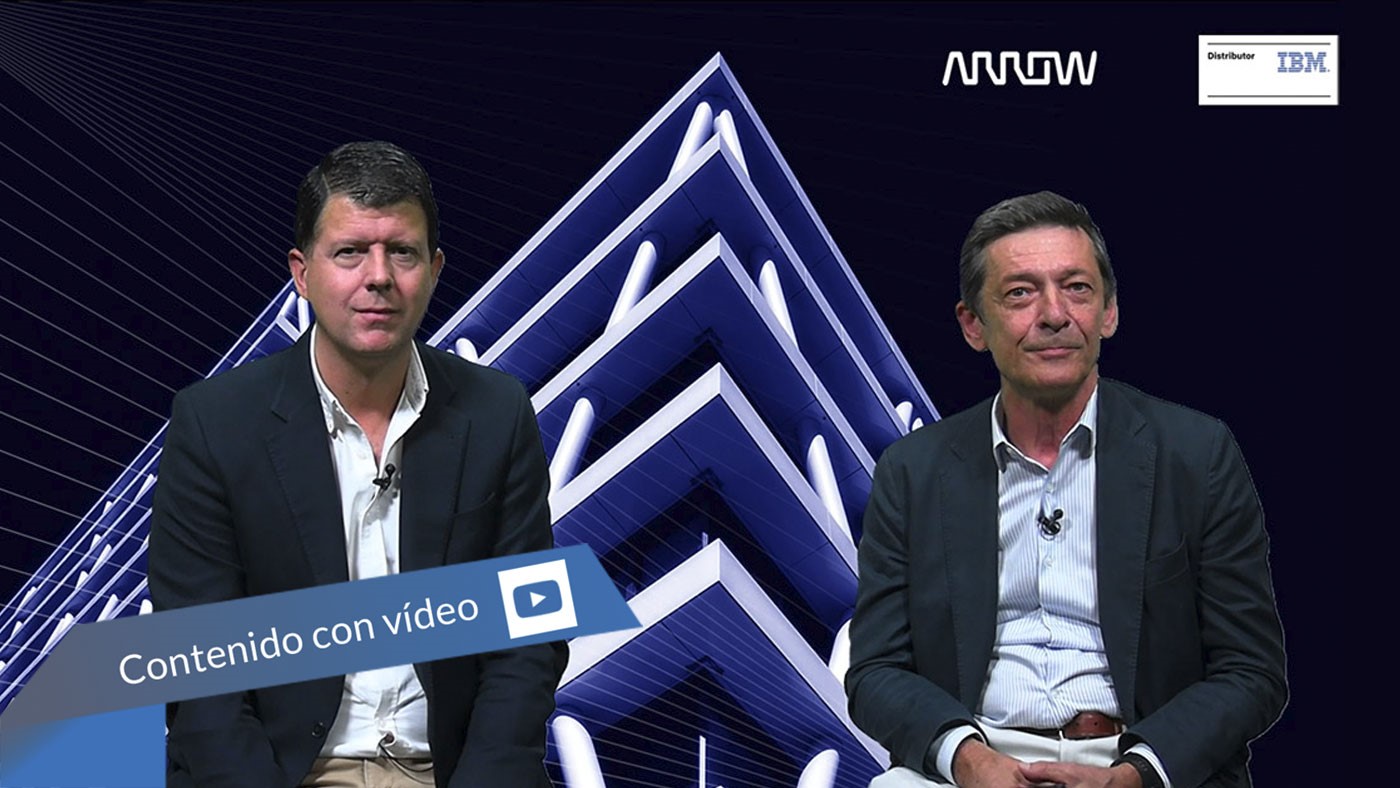 IBM - Newsbook - Tai Editorial - España