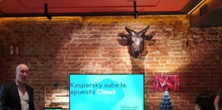 Kaspersky Cloud - Newsbook - MSSP