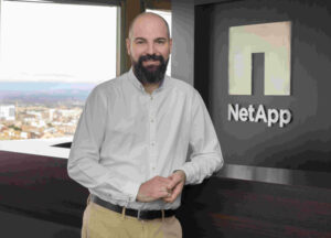 Netapp - Newsbook - Tai Editorial - España