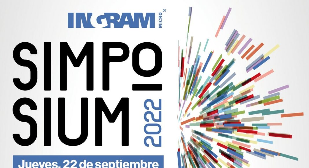 Simposium 2022- Newsbook - Ingram Micro - Tai Editorial - España
