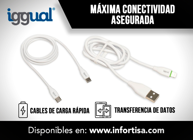 Los imprescindibles para tu categoría de accesorios