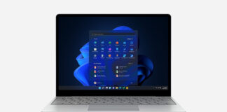 Surface Laptop Go 2 - Newsbook - Tai Editorial - España