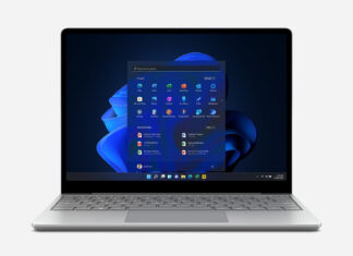 Surface Laptop Go 2 - Newsbook - Tai Editorial - España