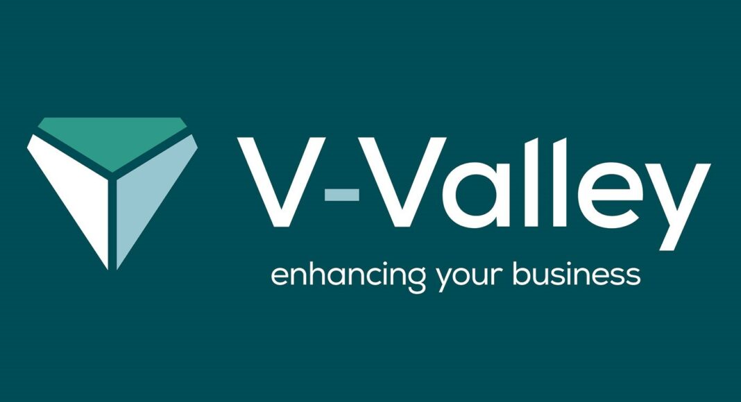 V-Valley - Newsbook - Tai Editorial - España