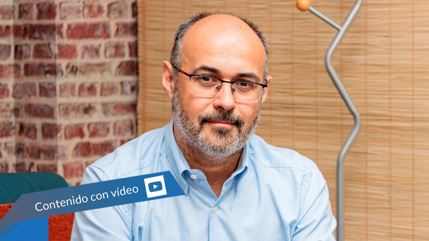 Brother -Newsbook - Especial Impresión 2022- José Ramón Sanz - Tai Editorial - España