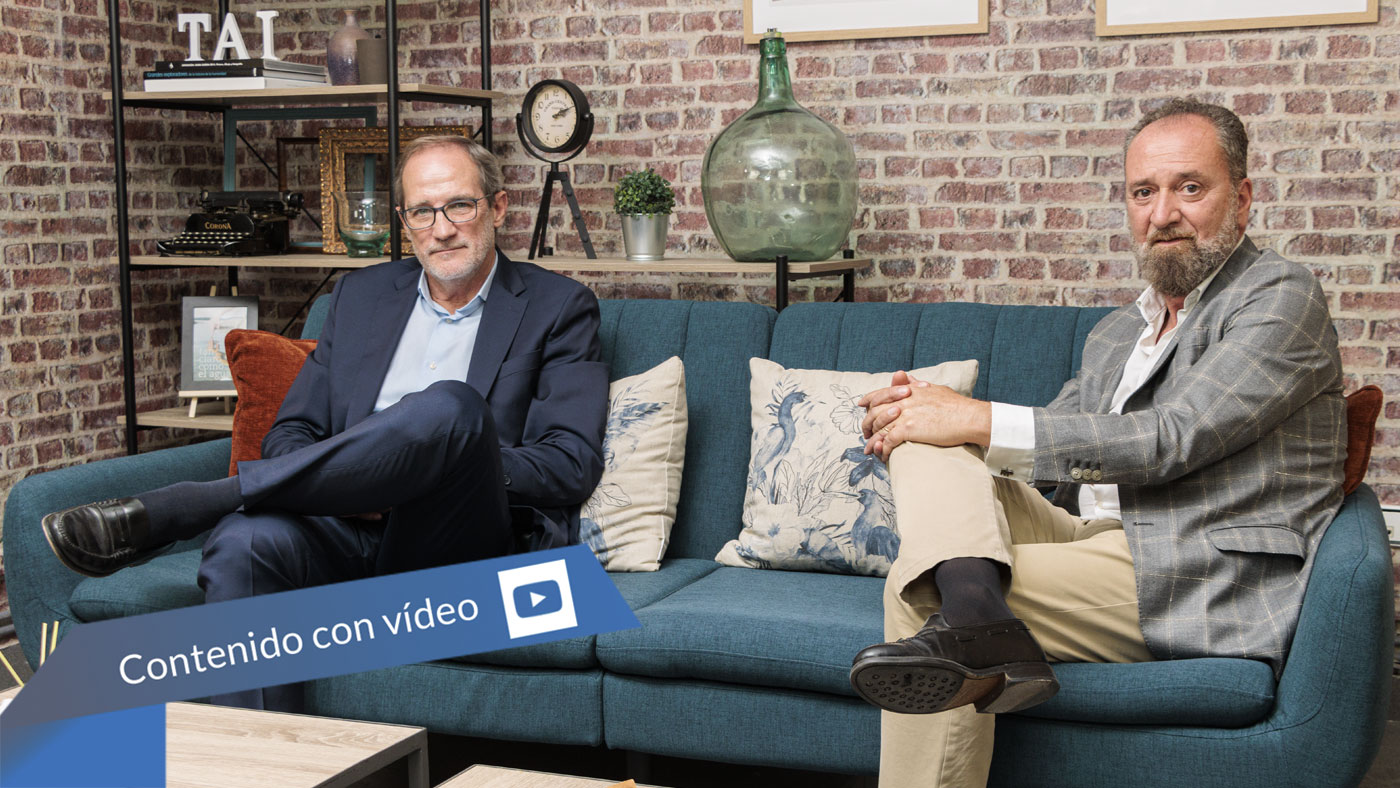 HPE - V-Valley - Newsbook - Tai Editorial - España