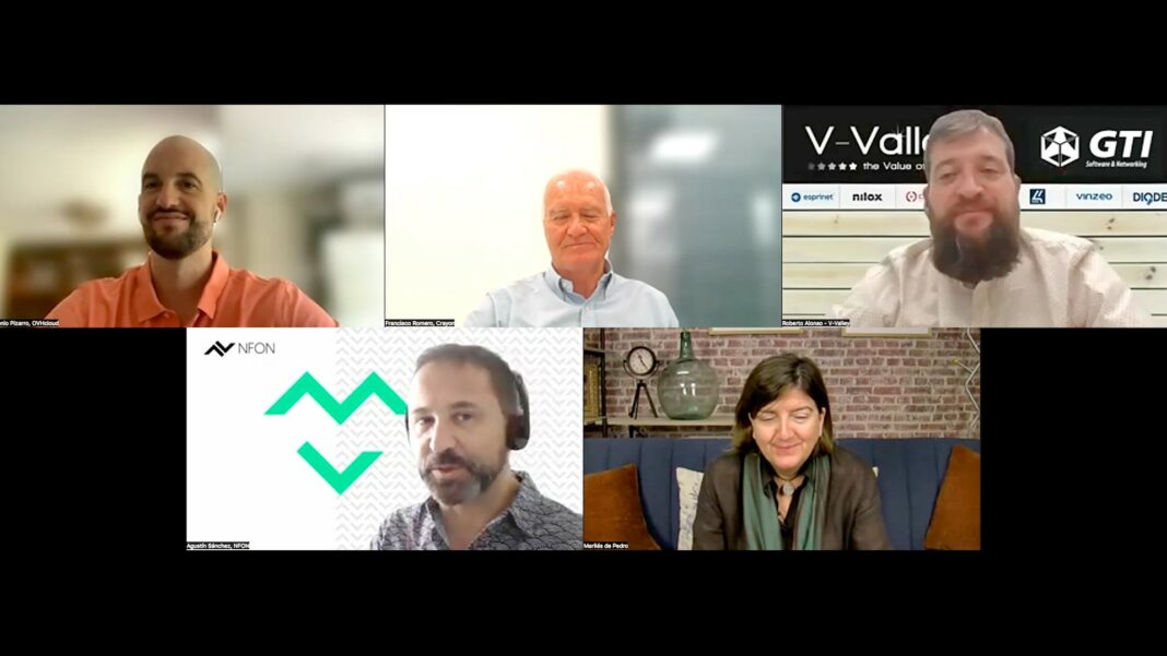 nube-newsbook-crayon-nfon-vvalley-ovhcloud nube - Newsbook - Tai Editorial - España