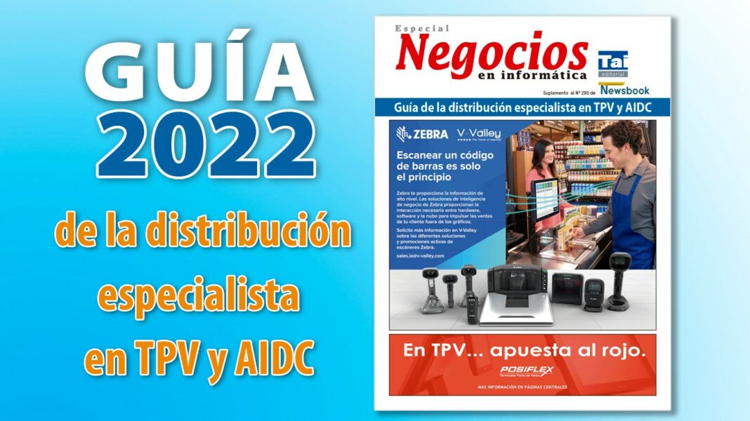tpv-aidc-newsbook-guia TPV - AIDC - Newsbook - Guia - Tai Editorial - España