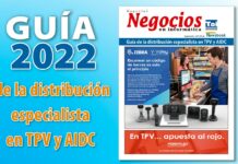 TPV - AIDC - Newsbook - Guia - Tai Editorial - España