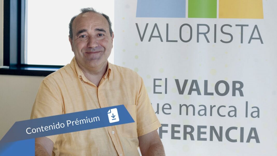VP- Solutions - Newsbook - Valorista - Valor