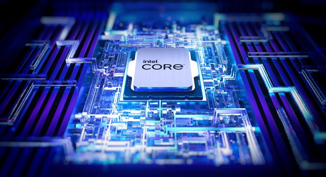 13ª Generación Intel Core - Newsbook - Procesadores - Tai Editorial - España