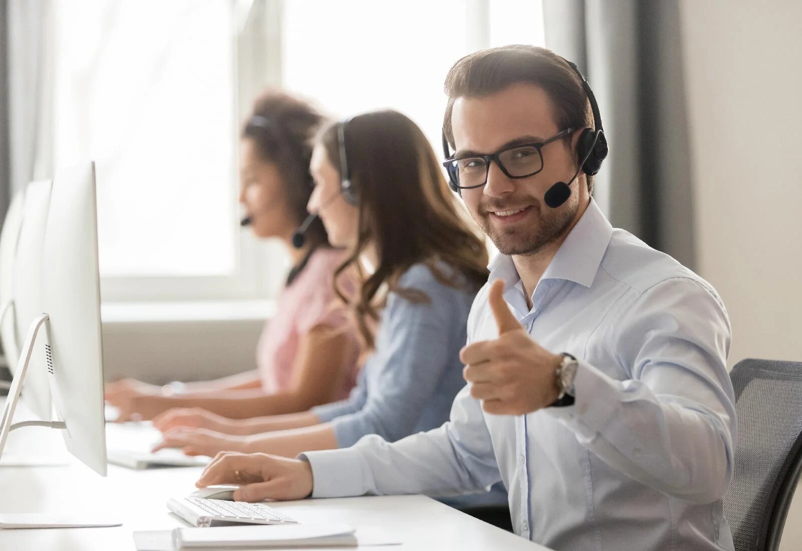¿Buscas una solución de contact center para PYMEs?: factores clave para elegirlo