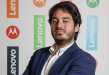 Lenovo-Newsbook-Juan-Carlos-Fuster-nombramiento-Tai Editorial-España