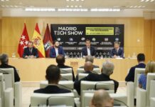 Madrid Tech Show-newsbook-taieditorial-España
