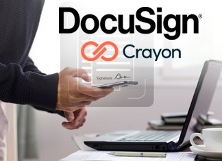 Crayon y DocuSign: el tándem que automatiza la manera de hacer negocios