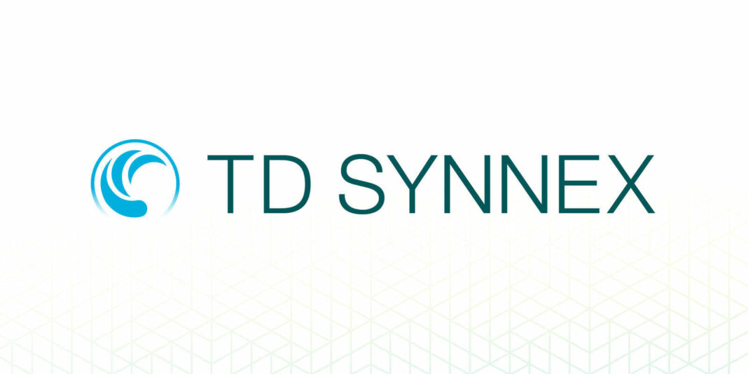 Tech Data adopta el nombre de TD SYNNEX para Europa, América Latina y ...